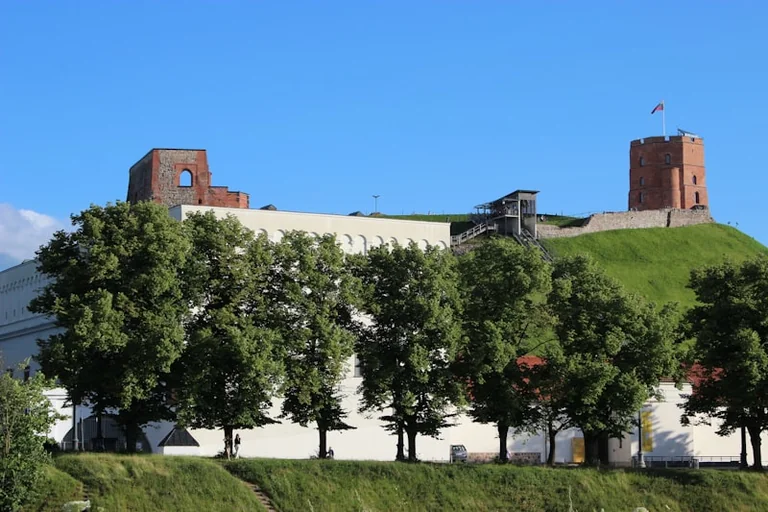 1991 m. rugpjūčio 14-oji: Lietuva dar laukė pripažinimo