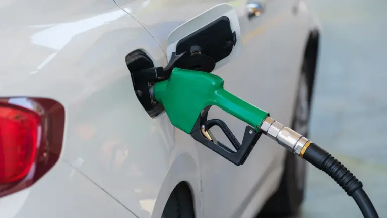 95 benzino vidurkis Lietuvoje pasiekė 1,62 Eur/l