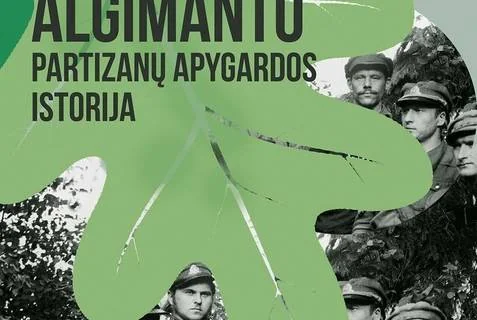 Algimanto apygardos paroda Panevėžyje – nemokamai