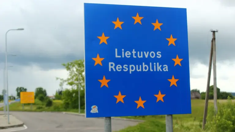 Baltijos kelio 37-metis: kur Lietuvoje saugoma jo atmintis