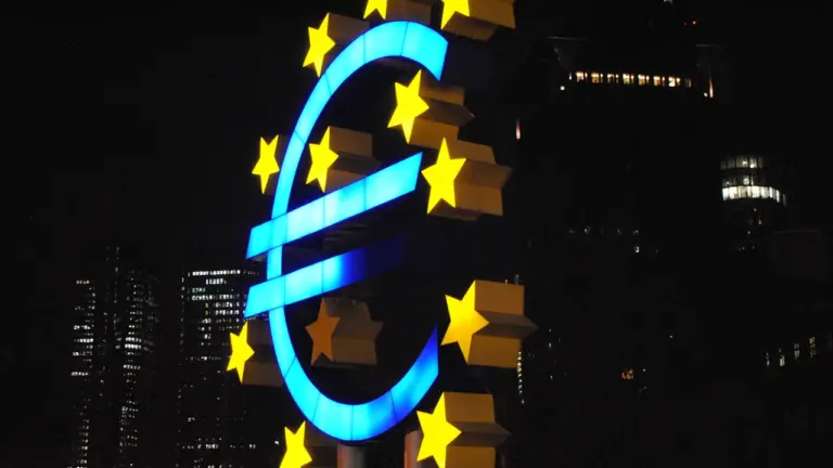 ECB 2026 m. gruodžio norma: ar bus mažesnė nei 2 proc.?