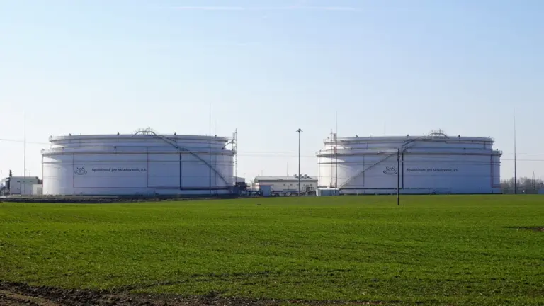 ES dujų saugyklos pasiekė 90 proc.: poveikis Lietuvai