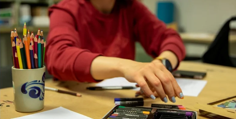 Kaune – dailės terapijos ciklas: kaip atrasti save per meną: svarbiausi terminai