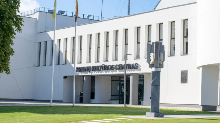 Informacijos amžius: kaip atsakingai sekti naujienas ir formuoti objektyvų pasaulėvaizdį