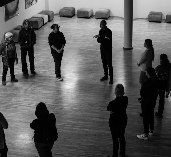 Panevėžyje – teatro užkulisiai nuo rugsėjo 5 d.