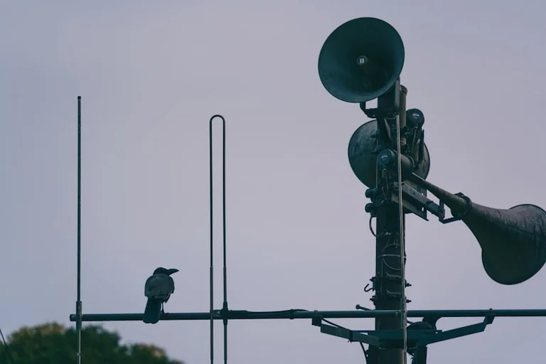 Perspėjimo sirenos Lietuvoje: ką daryti išgirdus signalą
