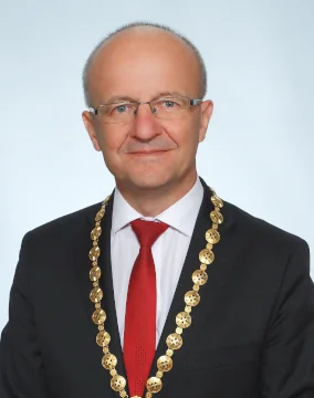 Prienų vakarai parke keisis dėl naujo fontano