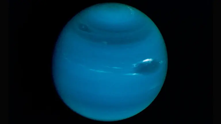 Prieš 37 metus „Voyager 2“ praskriejo pro Neptūną