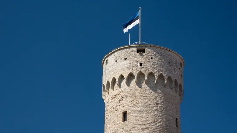 Rugpjūčio 20-oji Estijoje: ką patikrinti prieš kelionę