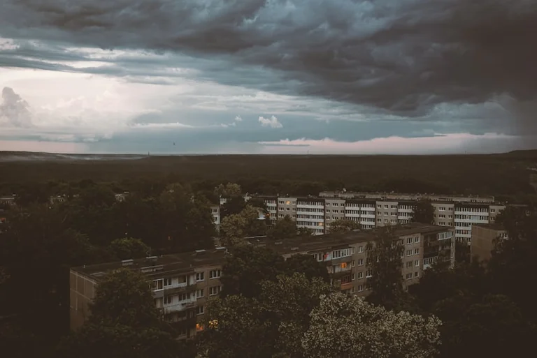 Rugpjūčio 25-osios vakaras Vilniuje: 3 planai pagal orą