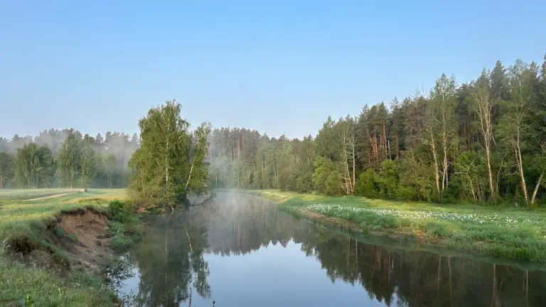 Rugpjūčio diena Lietuvoje: rytinė orų ir UV patikra