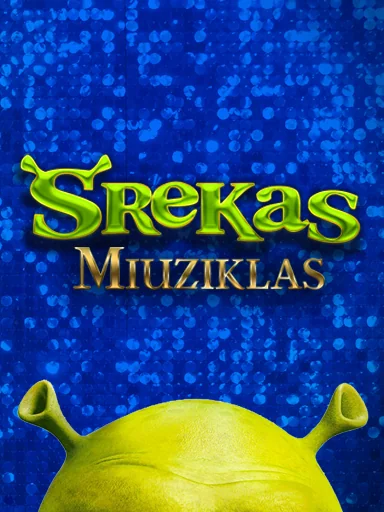 „Šrekas“ Kaune spalio 2-ąją: kurios datos dar laisvos?