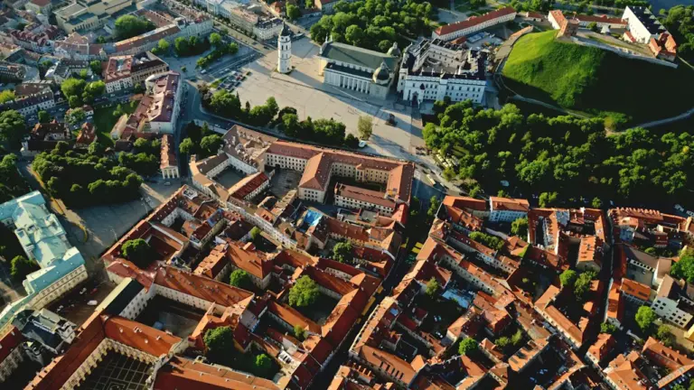 Vilniaus 25 °C riba rugsėjo 1-ąją: sprendimas iki vidurnakčio