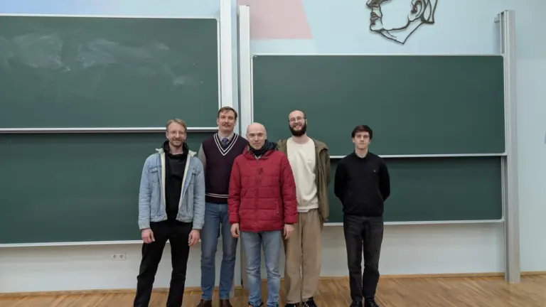 Vilniaus mokslininkai artėja prie retų žvaigždžių mįslės