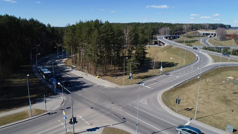 Vilniaus viešojo transporto streiko grėsmė: kas keičiasi keleiviams