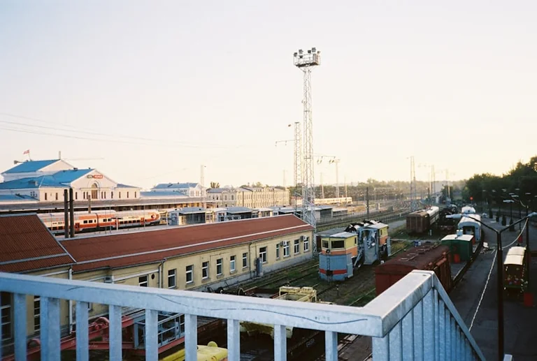 VVT streiko grėsmė: ką žinoti prieš rugsėjo 1-ąją