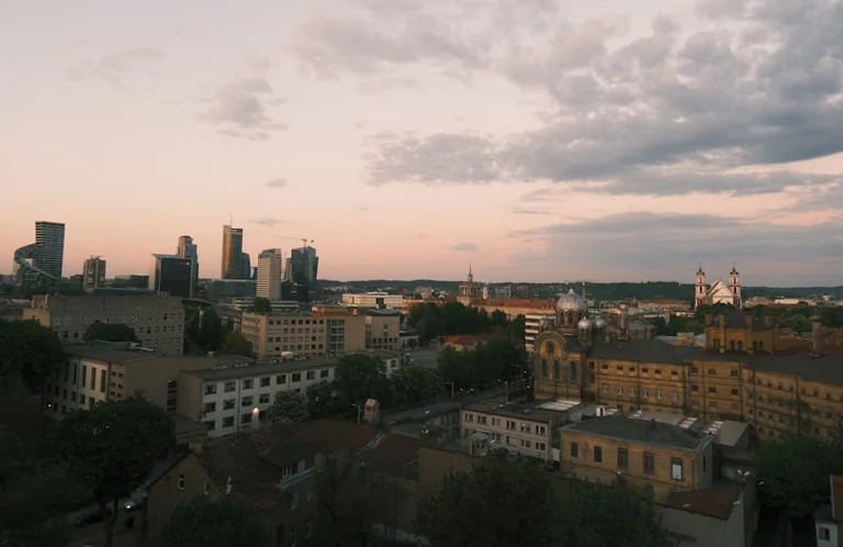 Žolinės vakaras Vilniuje: 6 vietos renginiui ar poilsiui
