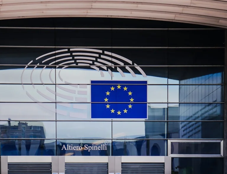 ES 2040 m. klimato tikslas: ar sprendimas bus priimtas iki 2026 m.?