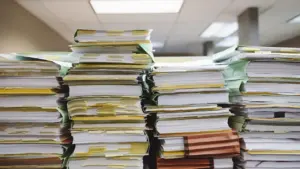 Finansų ministerijos 2027 m. biudžeto projektas: spalio 15 d. terminas