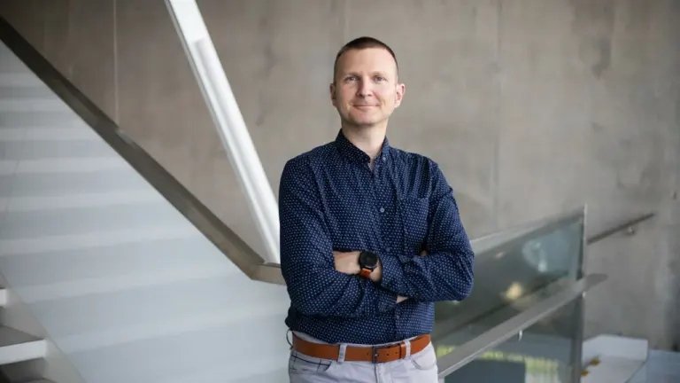 Kaune DI mėgins atverti sunkiausiai matomą smegenų sritį