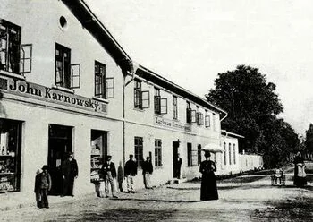 Palangoje – įspėjimas dėl Nemirsetos kurhauzo griovimo planų