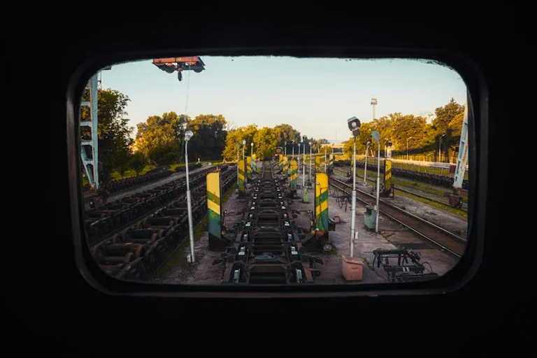 Sapnas apie traukinį: ką jis sako apie tavo kryptį?