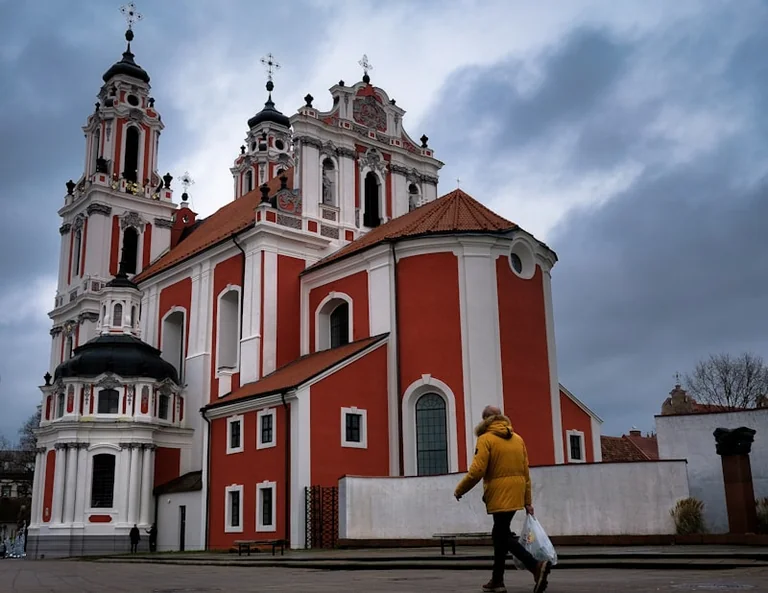 Vilniaus maratonas rugsėjo 13-ąją: kelionės planas