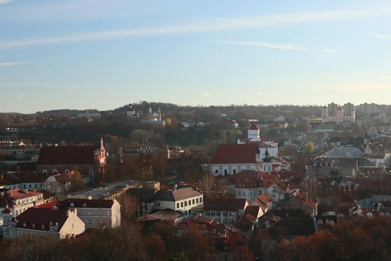 „Vilties žygis“ Vilniuje rugsėjo 30 d.: eis iki Seimo