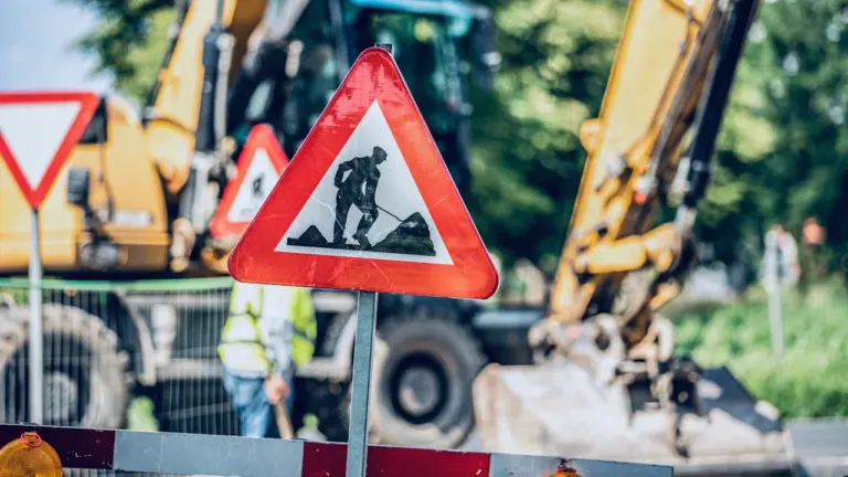 Žasliuose spręs, kam bus teikiama kelių priežiūra