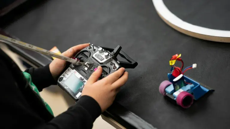Klaipėdoje robotų varžybos pasiekė dalyvių rekordą