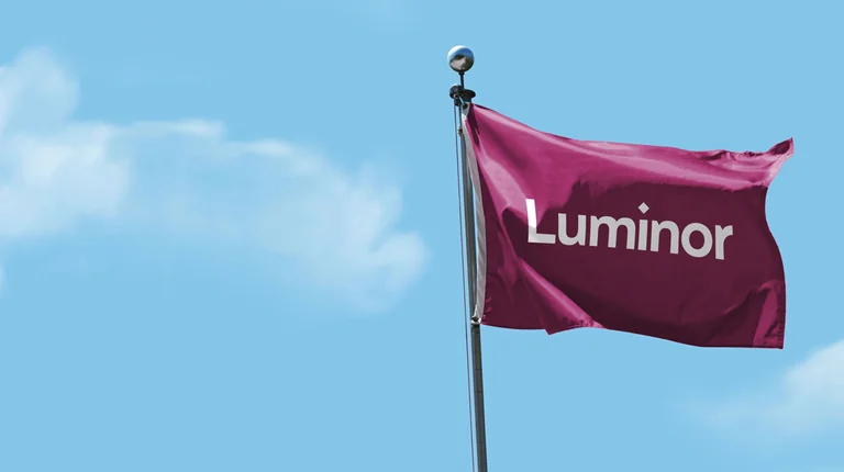 Vėlinių dienomis „Luminor“ klientams keisis paslaugų laikas